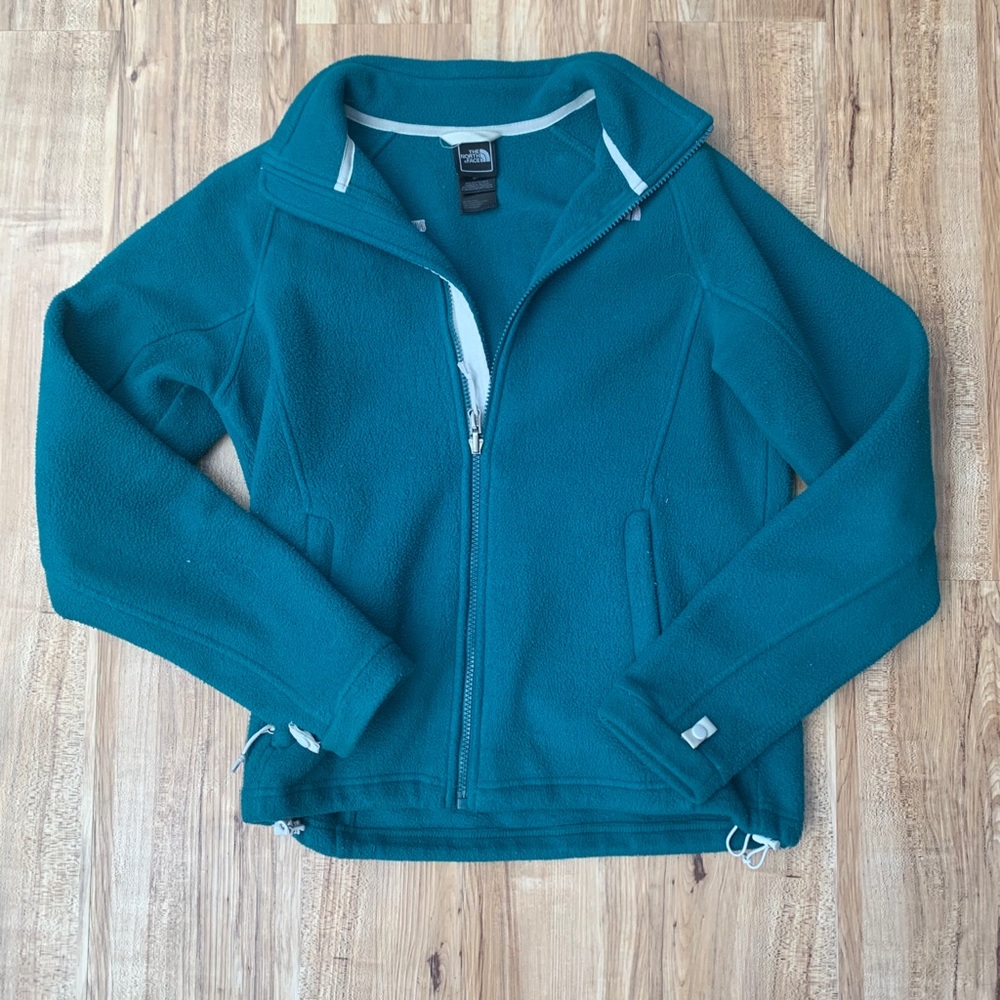 North Face Jacket
